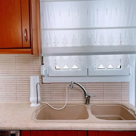 Georgia Centre Flat - 10 Min From The Beach Ρέθυμνο Εξωτερικό φωτογραφία