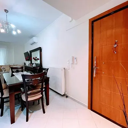 Georgia Centre Flat - 10 Min From The Beach Ρέθυμνο Εξωτερικό φωτογραφία