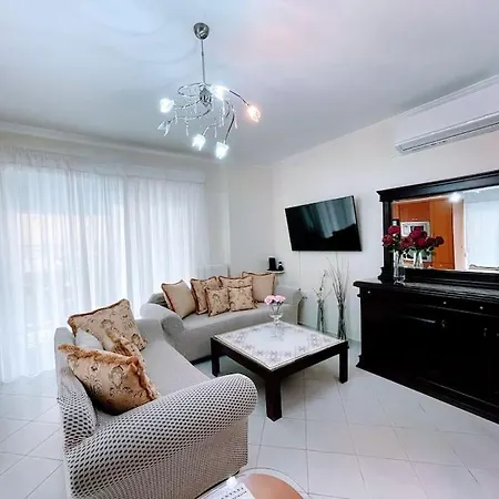 Georgia Centre Flat - 10 Min From The Beach Ρέθυμνο Εξωτερικό φωτογραφία