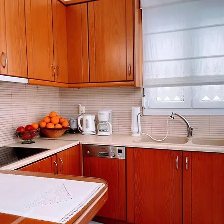 Georgia Centre Flat - 10 Min From The Beach Ρέθυμνο Εξωτερικό φωτογραφία