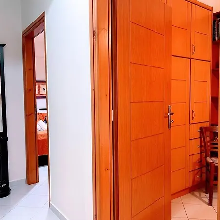 Georgia Centre Flat - 10 Min From The Beach Ρέθυμνο Εξωτερικό φωτογραφία