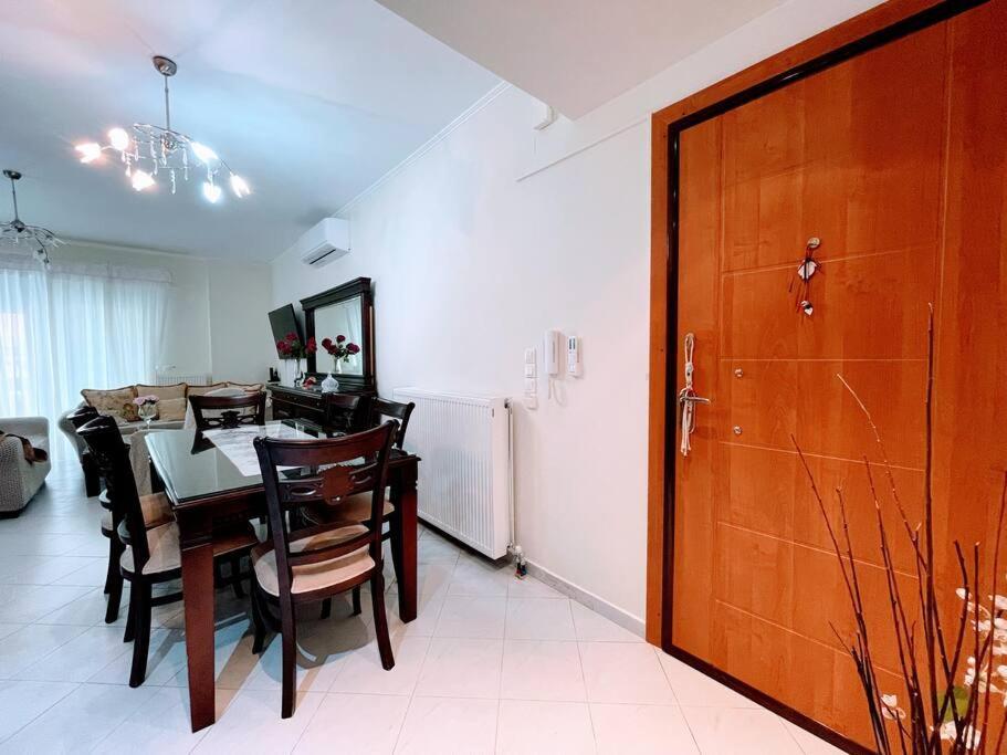 Apartament Georgia Centre Flat - 10 Min From The *