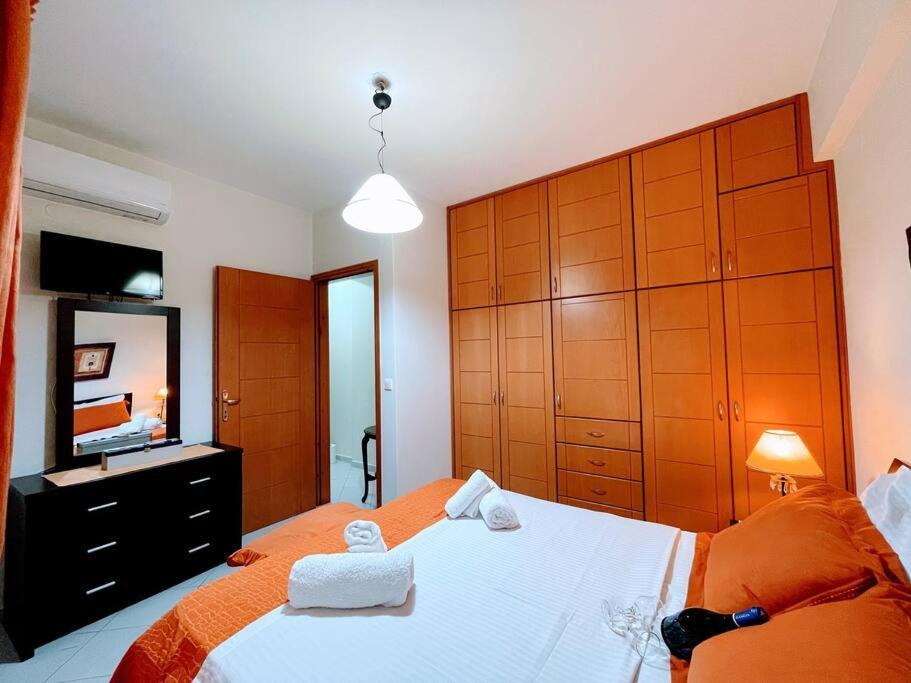 Apartament Georgia Centre Flat - 10 Min From The