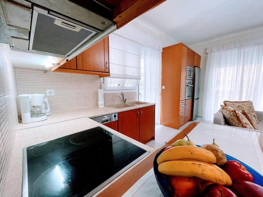Apartament Georgia Centre Flat - 10 Min From The