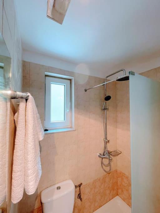 Georgia Centre Flat - 10 Min From The Rethymno (Crete)