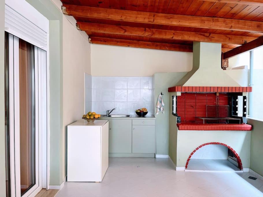 Georgia Centre Flat - 10 Min From The Rethymno (Crete)