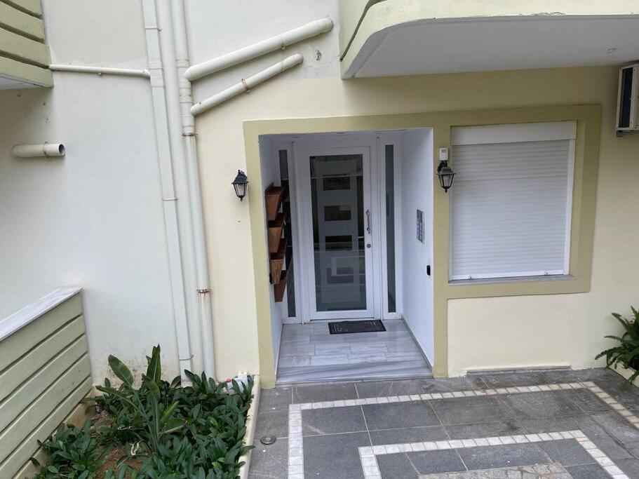 Georgia Centre Flat - 10 Min From The * Rethymno (Crete)